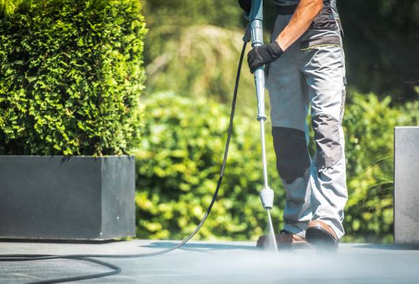 Best Machinery and Equipment Cleaning  in Raymond, WA