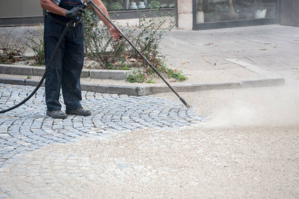 Best Oil Spill Cleanup  in Raymond, WA